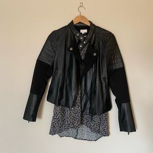 Babydoll Blouse